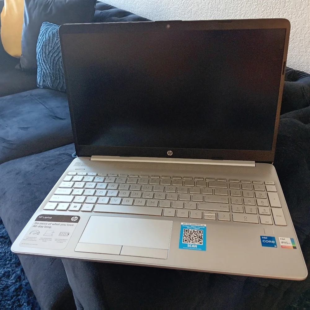 HP Laptop